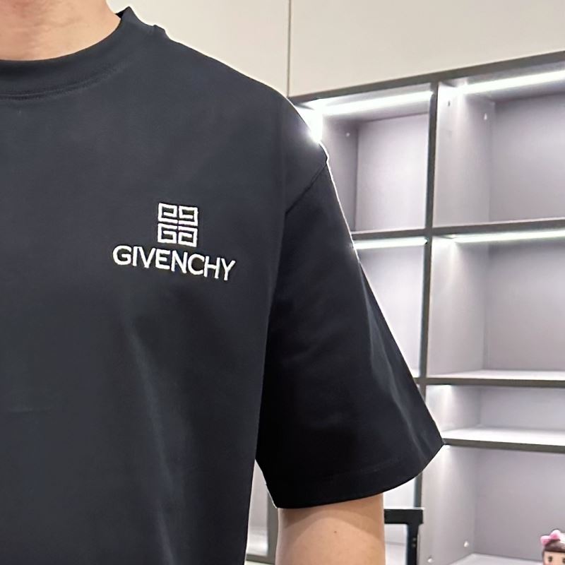 Givenchy T-Shirts